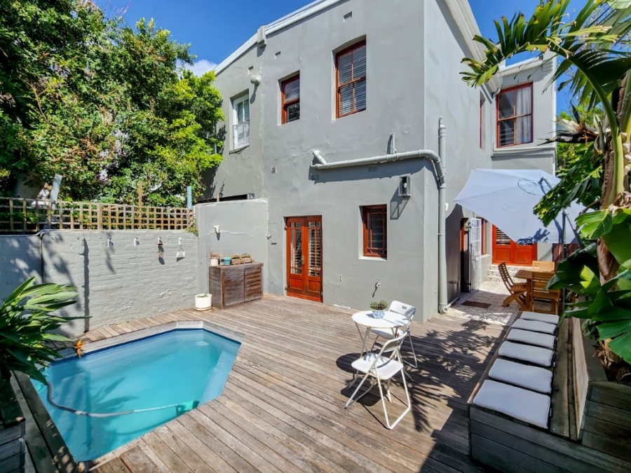 To Let 3 Bedroom Property for Rent in Oranjezicht Western Cape
